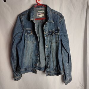 Old Navy denim jacket